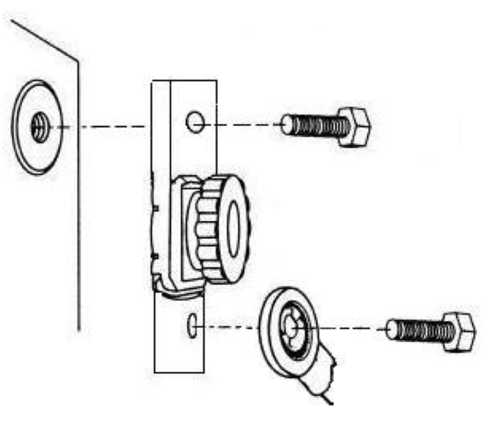 10318 Installation Instructions for Battery Disconnect Switch